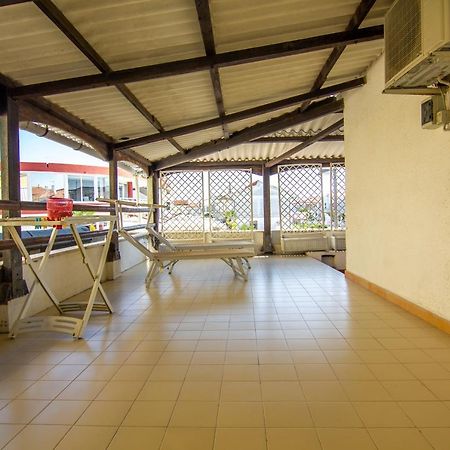 Casa Vacanze Gigli Numana Exterior photo