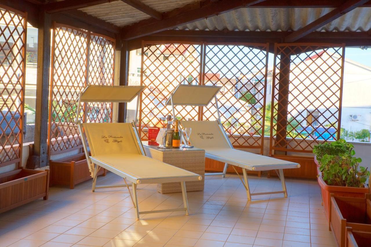 Casa Vacanze Gigli Numana Exterior photo