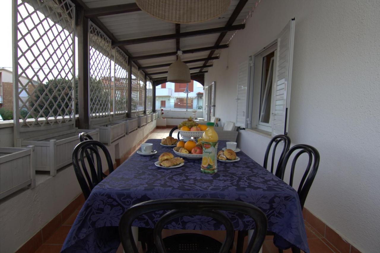 Casa Vacanze Gigli Numana Exterior photo