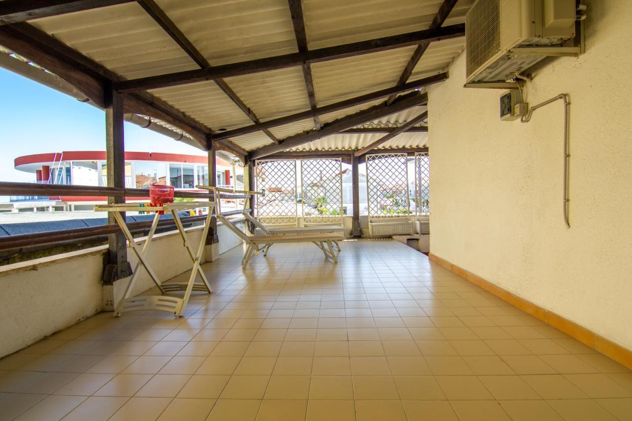 Casa Vacanze Gigli Numana Exterior photo