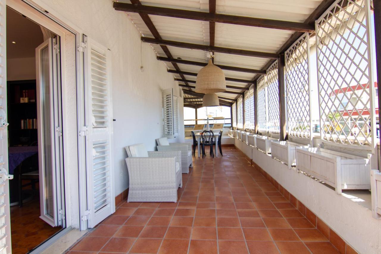 Casa Vacanze Gigli Numana Exterior photo