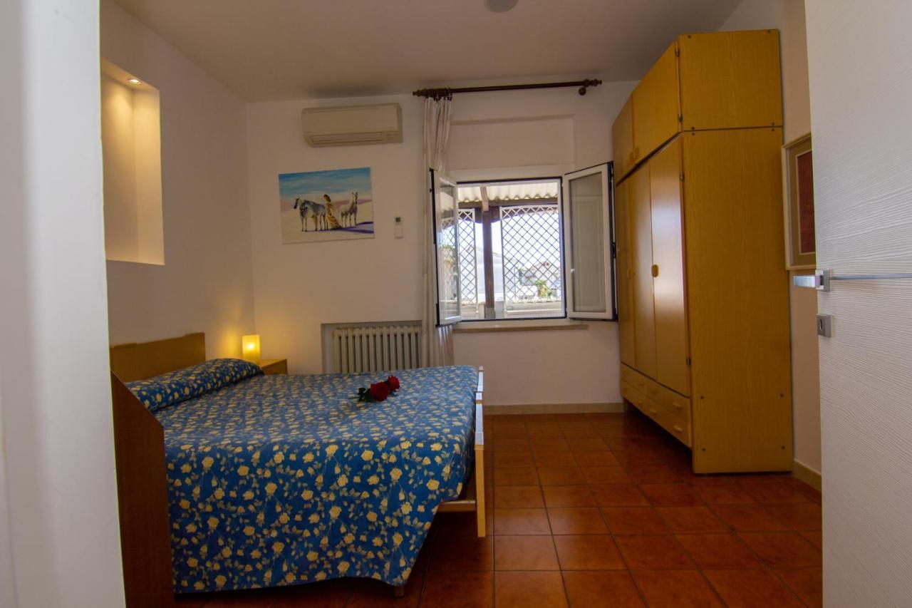 Casa Vacanze Gigli Numana Exterior photo