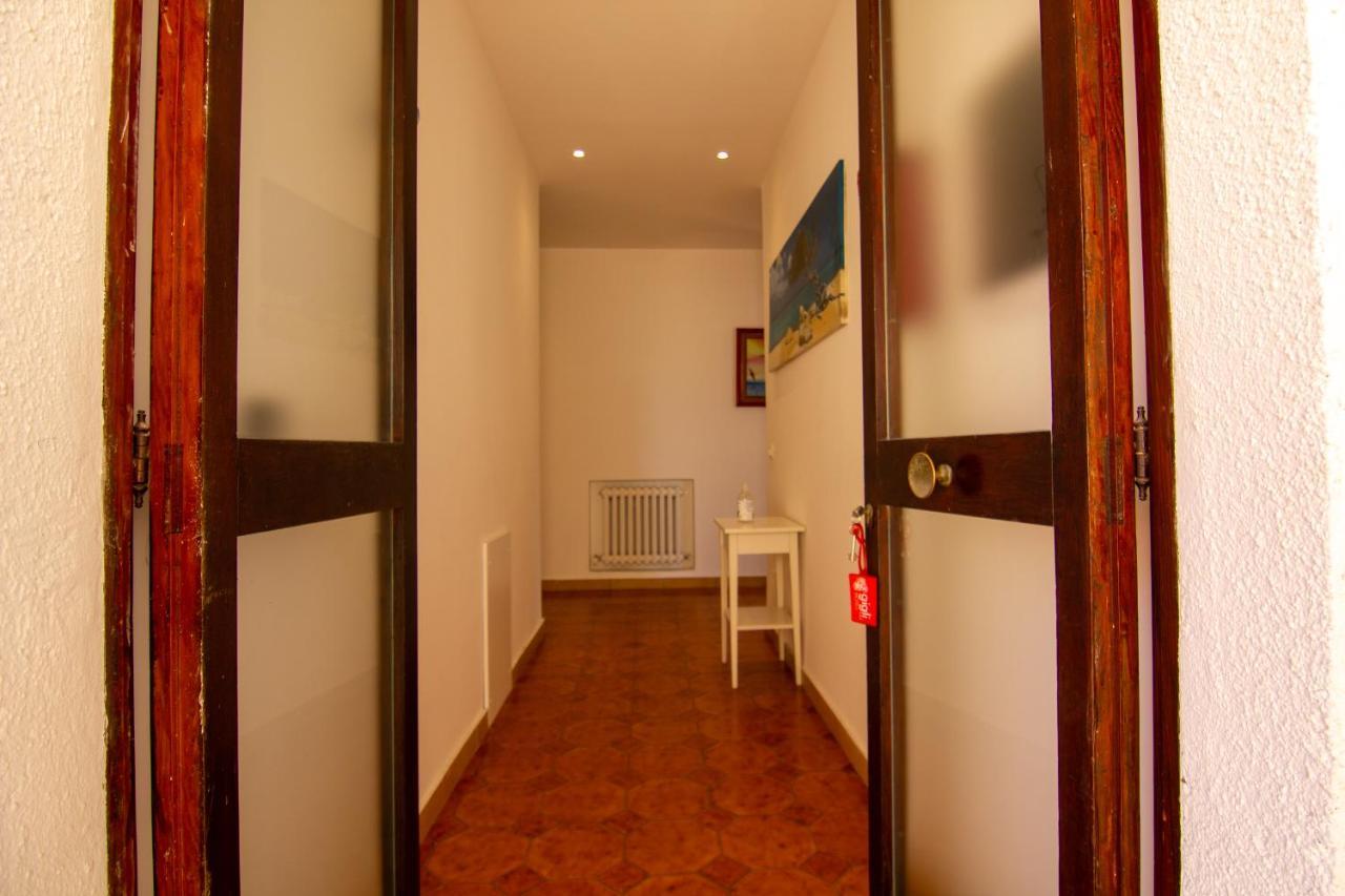 Casa Vacanze Gigli Numana Exterior photo